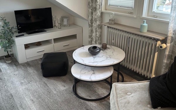 Appartement Hannes — 2. Stock mit Bergblick